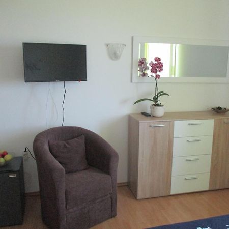 Sobe Bukaleta Loznati Bed & Breakfast Dış mekan fotoğraf