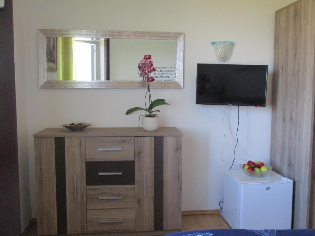 Sobe Bukaleta Loznati Bed & Breakfast Dış mekan fotoğraf