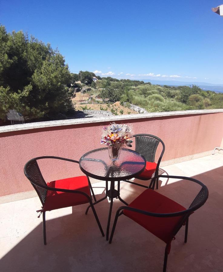 Sobe Bukaleta Loznati Bed & Breakfast Dış mekan fotoğraf