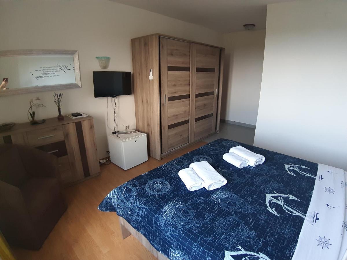 Sobe Bukaleta Loznati Bed & Breakfast Dış mekan fotoğraf
