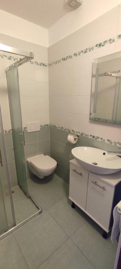 Sobe Bukaleta Loznati Bed & Breakfast Dış mekan fotoğraf
