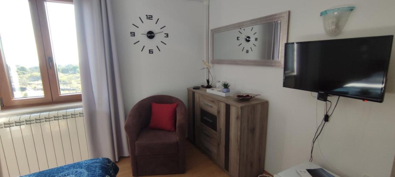 Sobe Bukaleta Loznati Bed & Breakfast Dış mekan fotoğraf