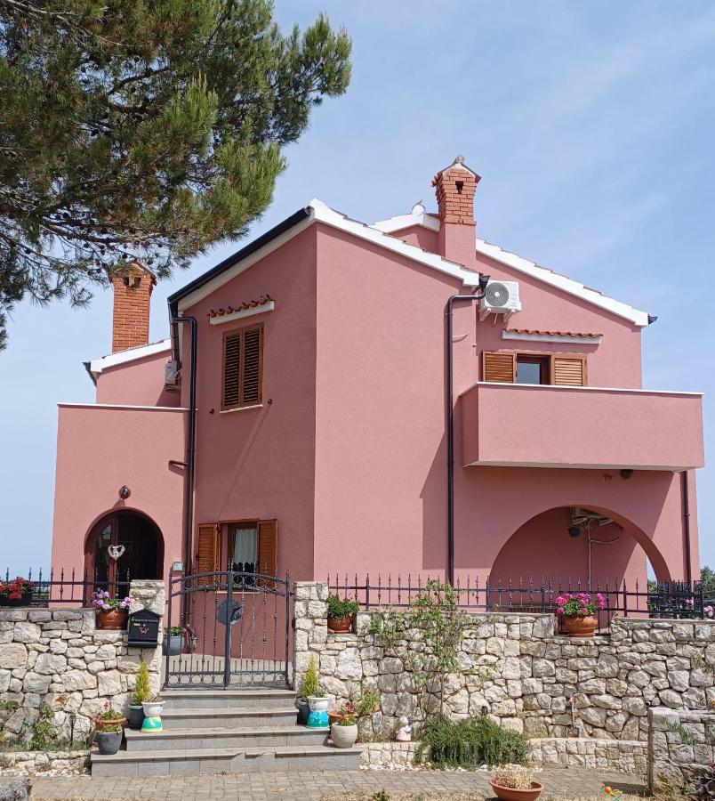 Sobe Bukaleta Loznati Bed & Breakfast Dış mekan fotoğraf