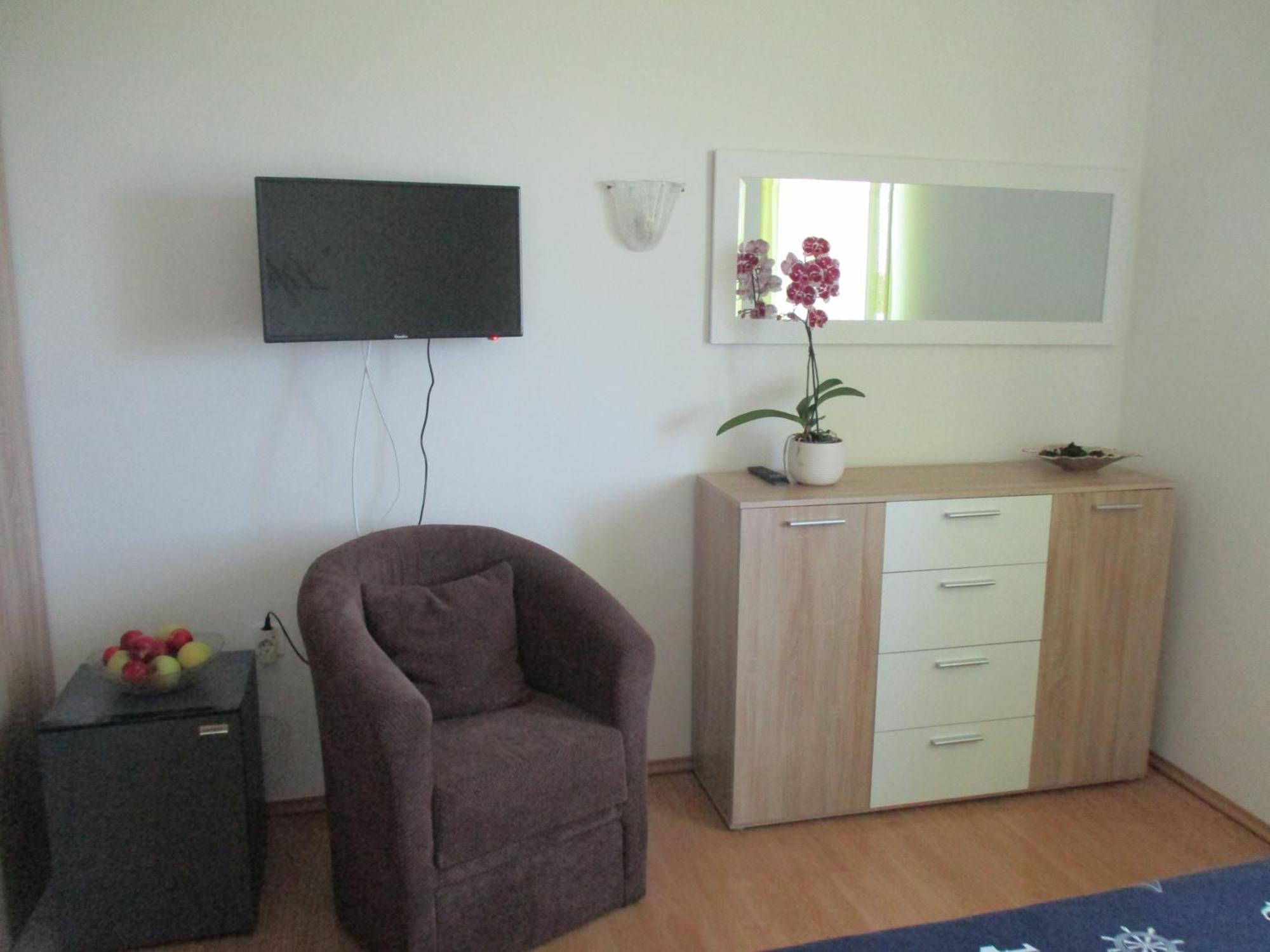 Sobe Bukaleta Loznati Bed & Breakfast Dış mekan fotoğraf