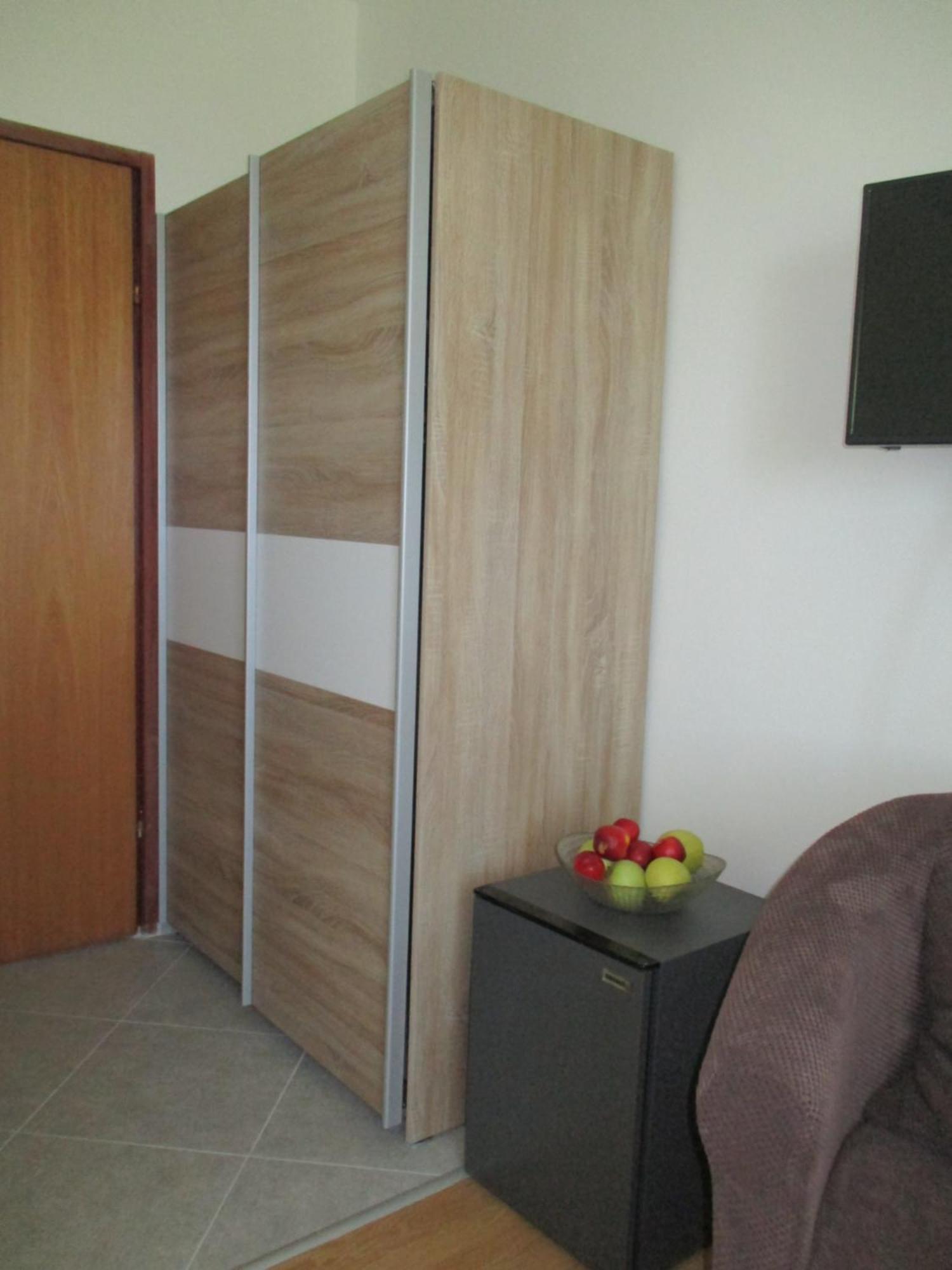 Sobe Bukaleta Loznati Bed & Breakfast Dış mekan fotoğraf